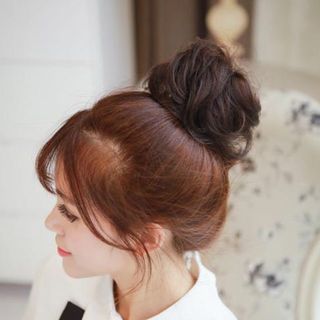 23 ทรงผมดังโงะ Ulzzang Style น่ารักสดใส สไตล์ไอดอลเกาหลี