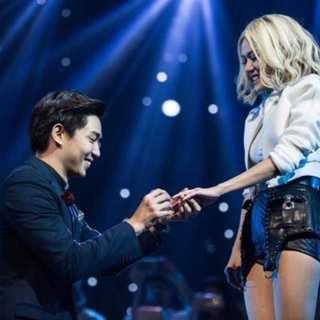 5 คู่รักดารา เซอร์ไพรส์ 'ขอแต่งงาน' งานนี้ใครน่าอิจฉาที่สุด