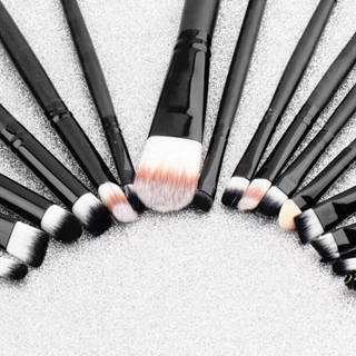1468555196 1456385459 fashion hot sale beauty cosmetic brushes makeup brush set 8 pcs set good quality hair round
