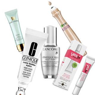 4 Eye Cream ขั้นเทพ!! ที่โต๊ะเครื่องแป้ง Pantip บอกต่อ