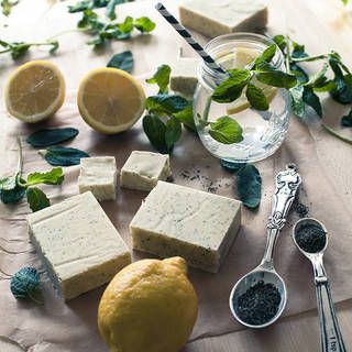 1468990413 1441258517 lemon herb soap recipe 19
