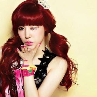 50 ทรงผมสวยๆ ที่เหมาะกับ 'โทนผมสีแดง' สวย เปรี้ยว ดูดี