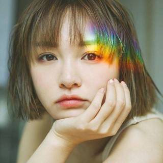 56 สไตล์ทรงผมสั้น " สั้นกว่าคาง!! " สวยแค่ไหนถามใจเธอดู