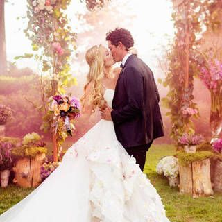 29 ภาพแต่งงาน บ่งบอกห้วงความรักดั่งนิยาย