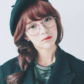 8 ไอเดียแฟชั่นทรงผม สำหรับสาวแว่นโดยเฉพาะ