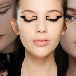 1469522159 1443076094 make up trends 2012 fall winter the graphic eyeliner h