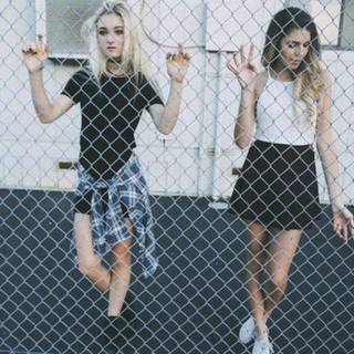 รวมแฟชั่น ‘Summer Grunge’ แต่งตัวยังไง! ให้โดนใจผู้ชาย