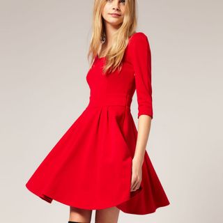 1469610224 1433605120 casual red dresses for salesale charming dress s fashion dress one piece     wholesale free zhtoisij