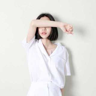 20 แฟชั่นขาวล้วน Purity เรียบหรู ดูแพง