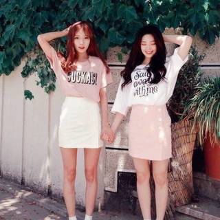 แฟชั่นสีชมพูพาสเทล! สาวๆ ที่ชอบสีนี้ต้องดู!!