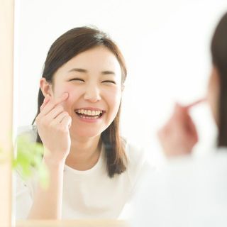 5ทริคหน้าใสแบบสาวญี่ปุ่นสวยง่ายทำตามได้