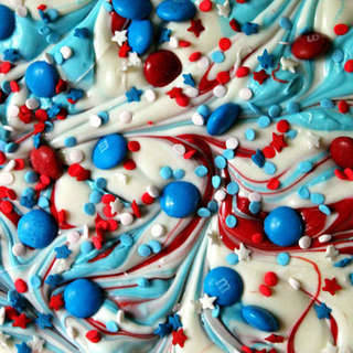 'Candy Galaxy' ขนมกินเล่นหน้าตาน่ารัก ทำง่าย อร่อยด้วย !!