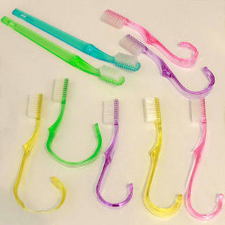 DIY กำไลข้อมือจากแปรงสีฟัน ทำเองได้ ง่ายๆ ไม่ซ้ำใคร !