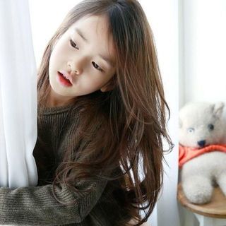 ใสๆ 15 ทรงผม 'เลียนแบบเด็กน้อย' ขโมยมาทำซะ!