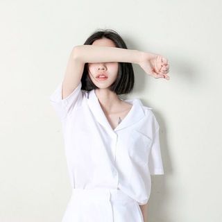 30 ไอเดีย 'ทรงผมสั้น' น่ารักๆ สวยใส สไตล์สาวเอเชีย