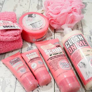 1470304899 1464752829 soap and glory soaper star gift set review 2