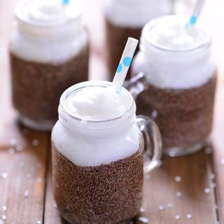 DIYสครับเบียร์ง่ายๆRootBeerFloatSugarScrubขัดแล้วไม่เมา