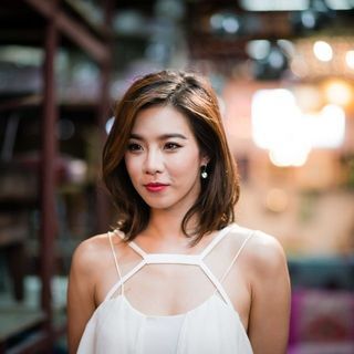 50ไอเดียแต่งหน้าสาวหมวยให้สวยแซ่บinpiredbyคริสหอวัง