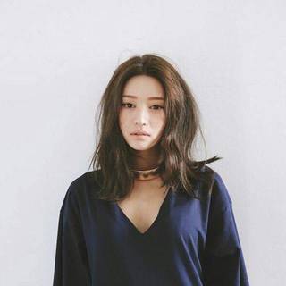 40 สไตล์ทรงผมของ 'Park Sora' (นางแบบ Stylenanda)