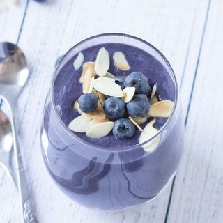 1471517050 blueberry cream cheese dessert with roasted almonds 11