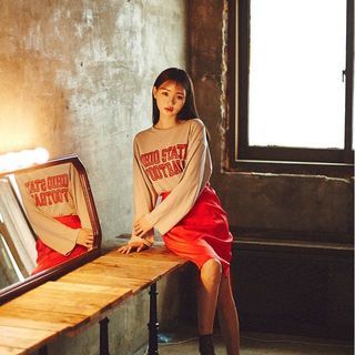6 ทริค จัดองค์ประกอบร่างกาย ถ่ายรูปให้ดูเพรียว