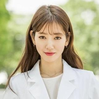 #ทีมยูฮเยจอง 25 ทรงผมหน้าม้า 'ปาร์คชินเฮ' จากซีรี่ส์ Doctors