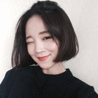 40 ไอเดีย 'ทรงผมสั้น' แอ๊บเด็กใสๆ สไตล์สาวเกาหลี