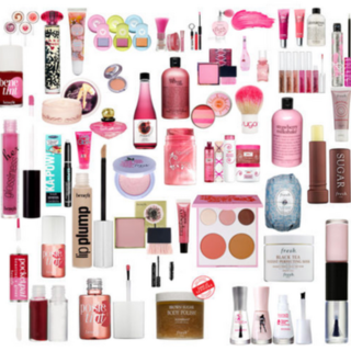 มาลองเล่น Makeup swap แลกเปลี่ยนเครื่องสำอางกันเถอะ