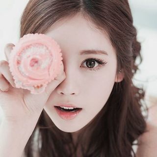 7 เทคนิคแต่งตาแบบสาวเอเชีย ตาชั้นเดียวก็สวยได้