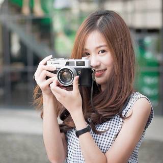 'Photographers Girls' เมื่อผู้หญิงสะพายกล้อง :)