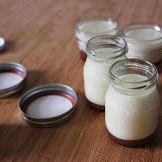 วิธีทำ "Milk Pudding" เมนูทำง่ายแสนอร่อย แถมมีประโยชน์!!
