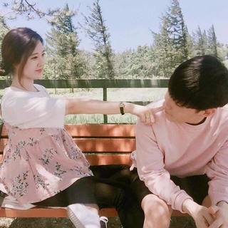 30 ไอเดียการแต่งตัวตามสไตล์ 'คู่รักเกาหลี' ขยี้ ต่อมอิจฉาเบอร์แร๊งงงง