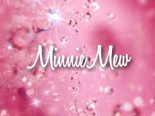 Facebook Page : Minnie.Mew