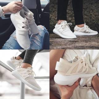 เอาใจสาว ๆ สไตล์มินิมอล กับ Adidas รุ่น Tubular Viral