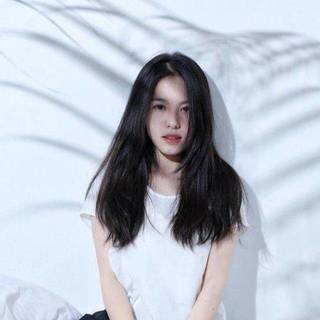 35 ไอเดียสีผมดำเงางาม มีเสน่ห์ สไตล์สาวเอเชีย
