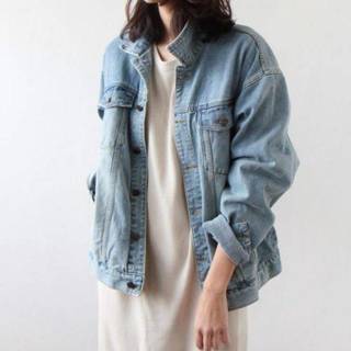 3 แบบ 3 สไตล์การแต่งตัวแบบ OVERSIZE เท่ใสๆ สไตล์เด็กแนว