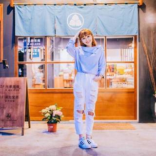 57 สไตล์แฟชั่น 'สาวน้อย 155 cm.' ให้สาวตัวเล็กดูมีสเน่ห์สูงปรี๊ด!