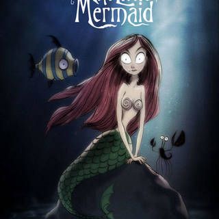หลอนแน่!! เมื่อ Tim Burton มากำกับภาพยนตร์ Disney