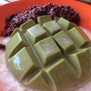 รีวิว ร้านถังยี่ 'เต้าหู้นมสด' ที่ต้องโดนสักครั้งในชีวิต!!