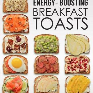 1473145295 1447658362 creative breakfast toasts that are boosting your energy levels