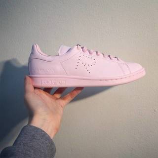 1473156858 1458283480 for boys and for girls adidas by raf simons stan smith is now available at  no74 berlin . we love th