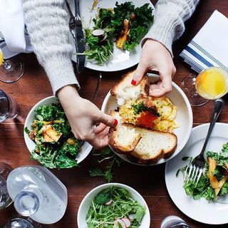 รวมไอเดีย 'Food Stylist' ศิลปะบนโต๊ะอาหาร สวยทั้งรูปจูบก็อร่อย!!!