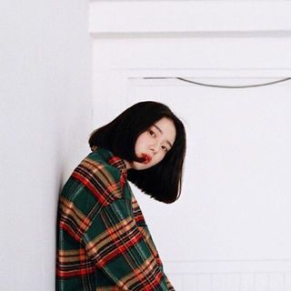 30 สไตล์ ทรงผมสั้น-ยาว สำหรับสาวผมดำ สวยใส แบบ Ulzzang