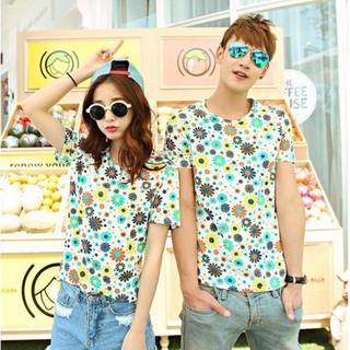 30ไอเดียใส่เสื้อคู่เล่นน้ำสงกรานต์