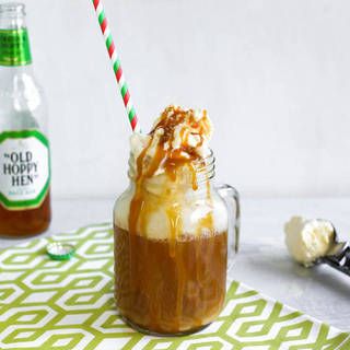 สูตรเครื่องดื่ม Salted Caramel เบียร์หวานสูตรใหม่ อร่อยสดชื่นไม่ซ้ำใคร
