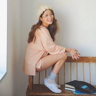 ไอเดียแฟชั่นการแต่งตัว Spring/Summer 2016 สีเอิร์ธโทน