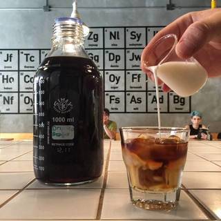 WaltersCoffeeร้านกาแฟเก๋ๆไอเดียจากซีรีย์สุดฮิต