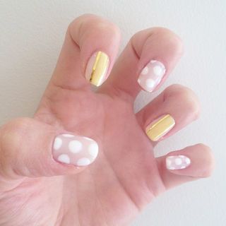 ไอเดียเพ้นท์เล็บลาย Pastel Passion แบบว่าคาวาอี้สุดๆ!!