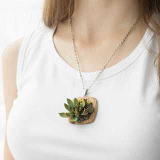 "Natural Jewelry" เครื่องประดับเพิ่มความสดใสให้สาวๆ ในปีนี้