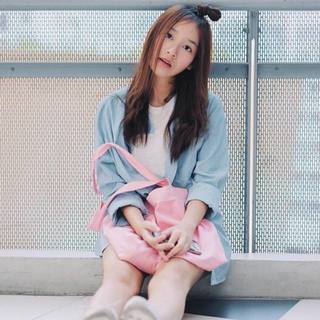 ไอเดียแฟชั่น 'Pantone' หวานละมุน ฉบับคุณหมอวัยใส ที่แมทช์ตามได้ง่ายๆ
